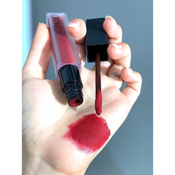 Son caramela màu 04