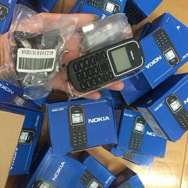 Điện thoại nokia 1280(máy+pin+sạc)_zin_chính hãng | BigBuy360 - bigbuy360.vn