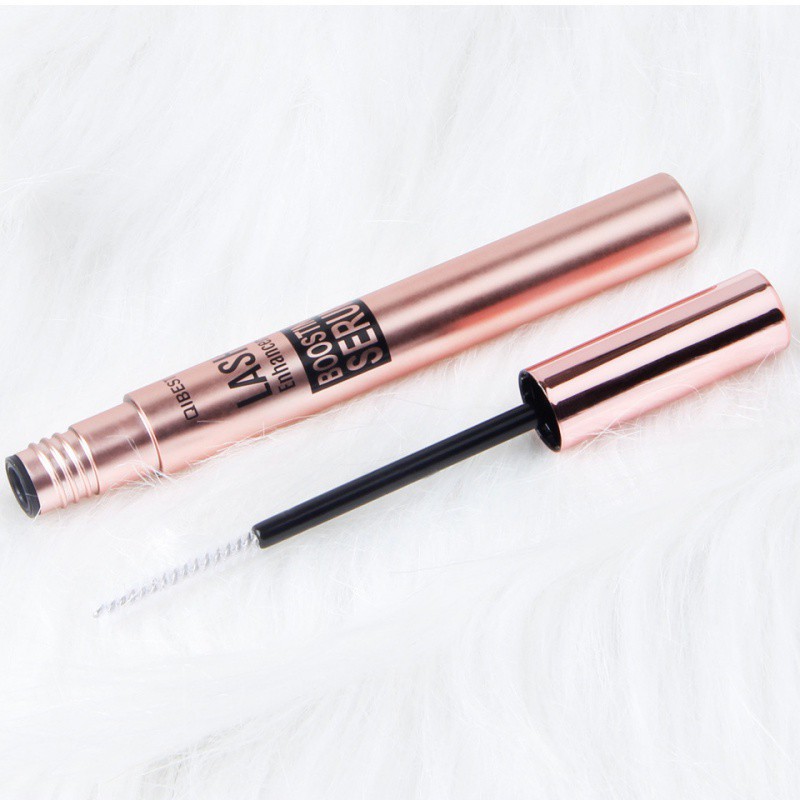 [Hàng mới về] Serum dưỡng dài mi cao cấp nhãn hiệu QIBEST