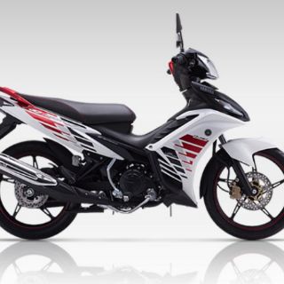 Cặp lưỡi mỏ cày exciter 135 150