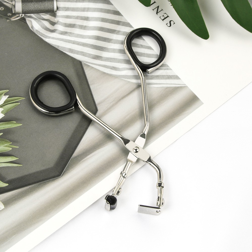 Dụng cụ chải mi chuyên nghiệp cao cấp MAGEFY Eyelash Curler