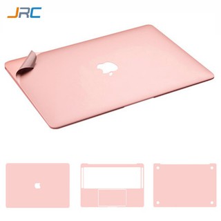 BỘ DÁN 3 IN 1 JRC MACBOOK (FULL,KHÔNG GỒM MÀN HÌNH)