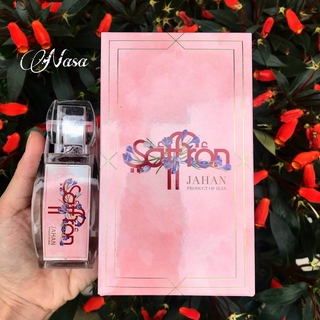SAFFRON - NHẬP KHẨU CHÍNH NGẠCH IRAN