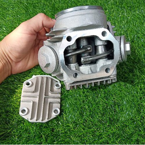 Vỏ đầu xe 67 ic full cam cò súc bấp