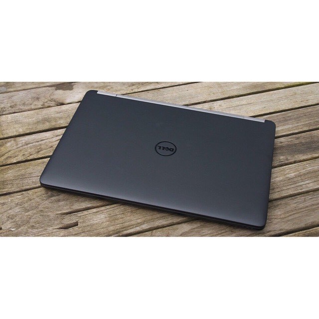 Laptop Dell Latitude E7270 Core i5 6300U Ram 8gb SSD256GB MÀN 12.5'' máy đẹp