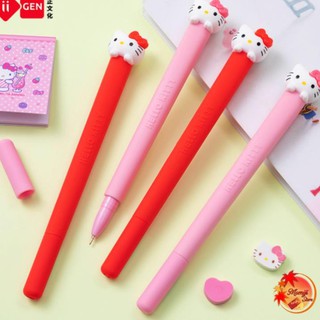 Bút bi nước Hello Kitty
