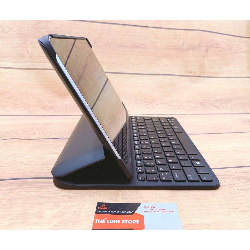 Laptop 2 trong 1 HP ElitePad 1000 G2 có 3G+WIFI - Ram 4G 64G Window 10 | WebRaoVat - webraovat.net.vn