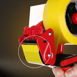 Heavy Duty Tape  Dispenser Sealing Packaging Parcel Cutter Machine Manual Pac