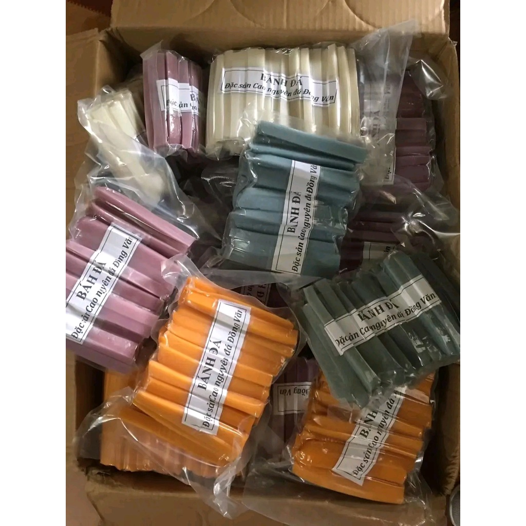 Bánh đá Phố Bảng, Đồng Văn, Hà Giang  - gói 1kg