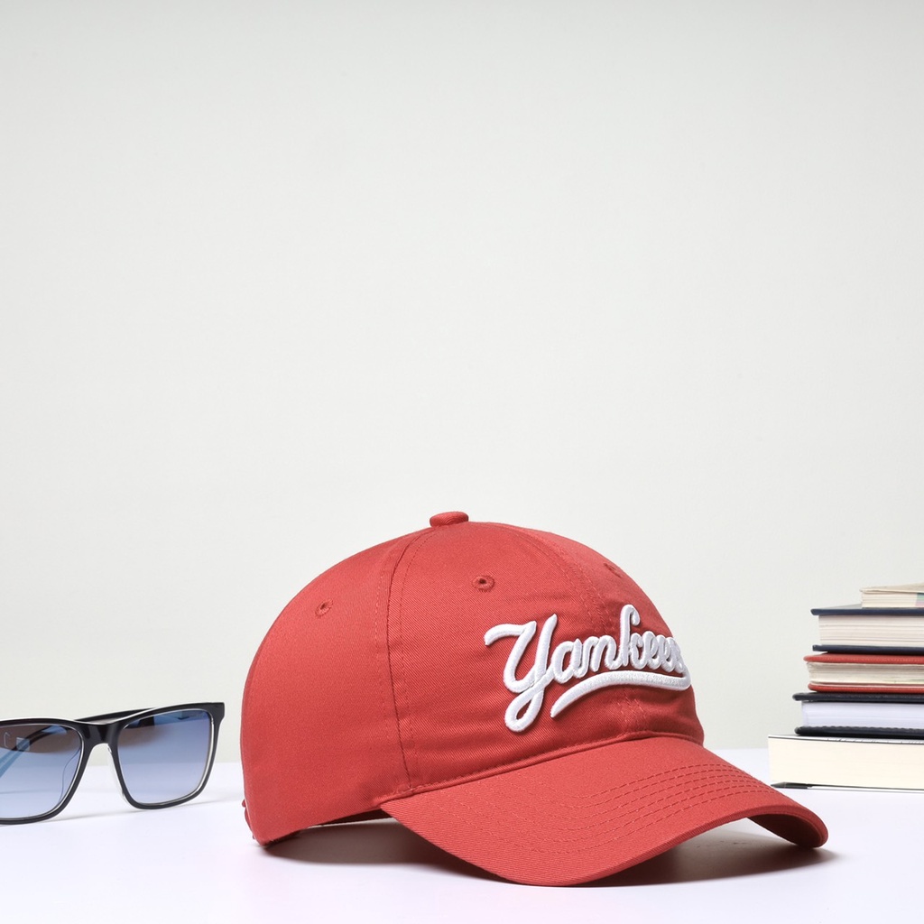 Nón Kết Phong Cách Thể Thao Nam Nữ