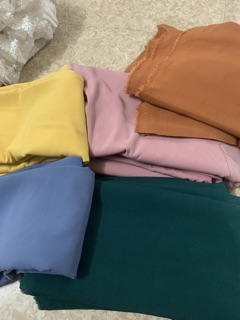 Vải chéo hàn