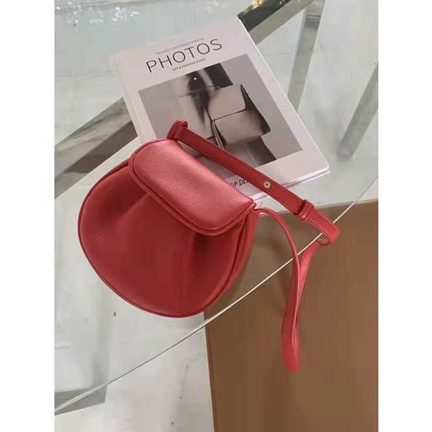 Túi đeo chéo nhỏ thời trang thu đông  cho nữ