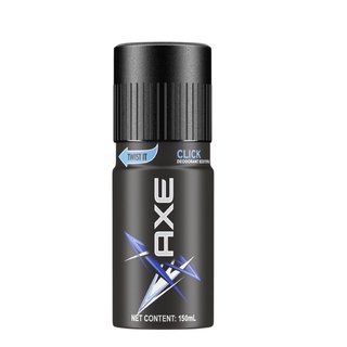 Xịt Nước Hoa Toàn Thân AXE 150ml