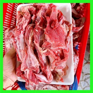 1KG DẺ SƯỜN BÒ