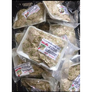 CHẢ CỐM HÀ NỘI 500GR