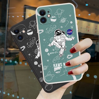 #Ốp Điện Thoại Họa Tiết Không Gian Vũ Trụ Cho Realme Q3 PRO 6 8 7 5 PRO 8S 8i 6i 6s 5S 5i NARZ0 30 50i 50A H096