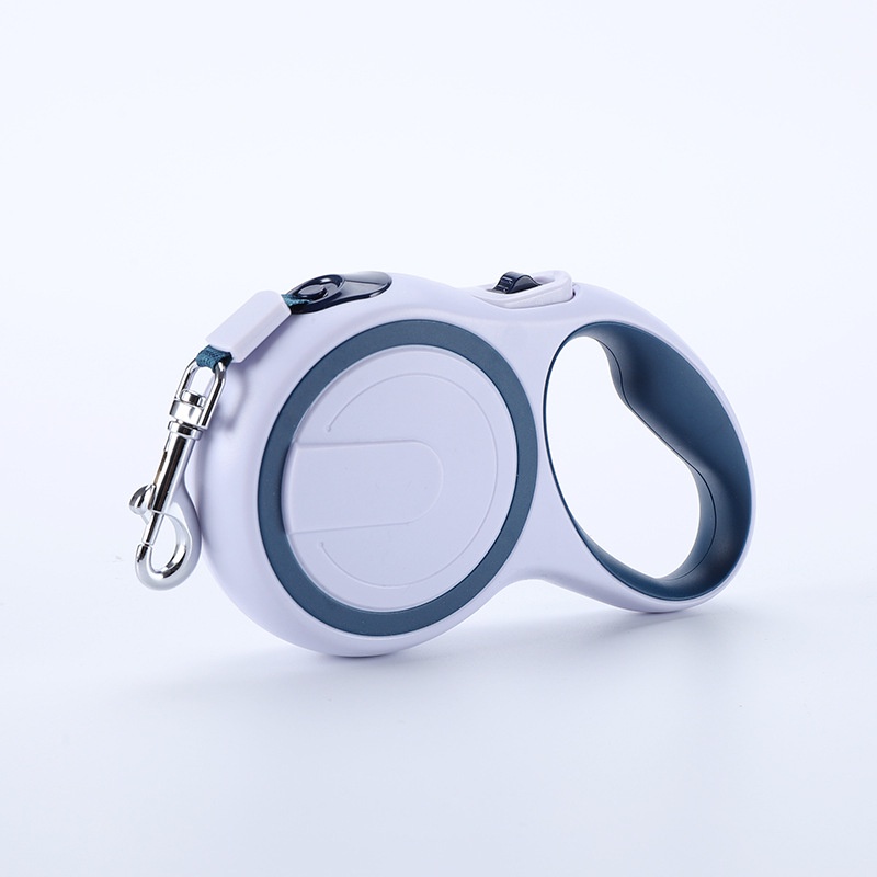 Dây Dắt Thú Cưng Đi Dạo Có Thể Thu Gọn Tự Động Tiện Dụng