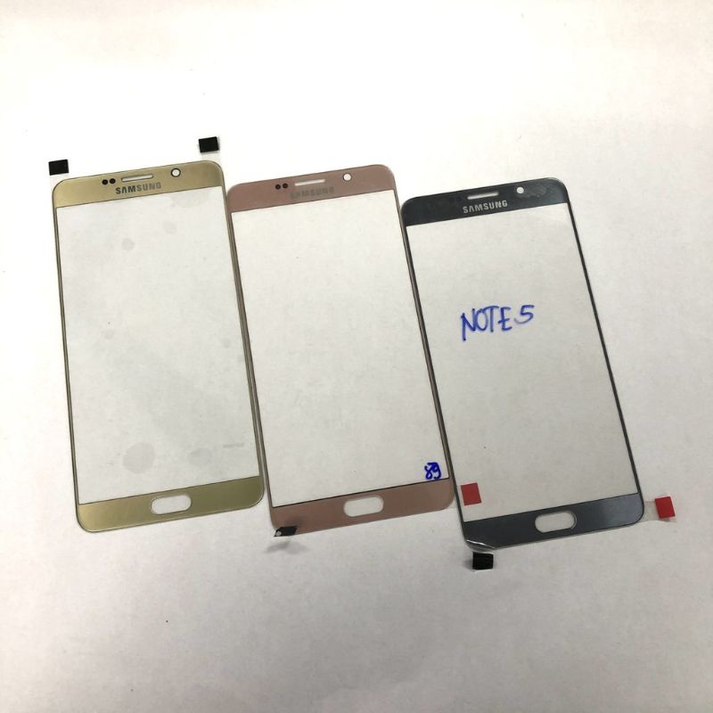 Kính samsung note 5 n920 HÀNG CHUẨN