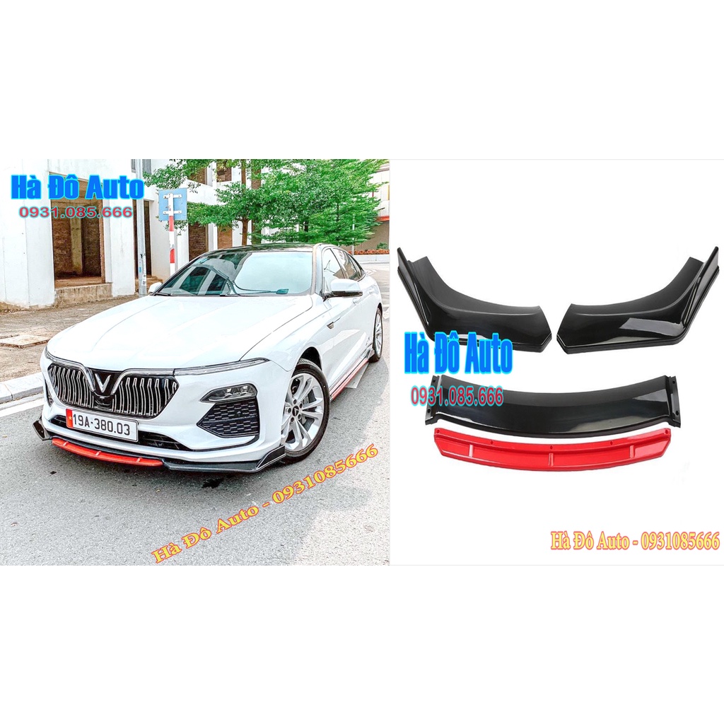 Líp Trước Vinfast Lux A - Líp Trước Lux A - Body Líp Lux A