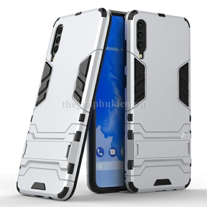 Ốp lưng chống sốc Iron Man Samsung Galaxy A80, Samsung Galaxy A70