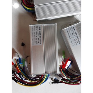 [SẬP GIÁ] IC ĐIỀU TỐC XE ĐIỆN 500W