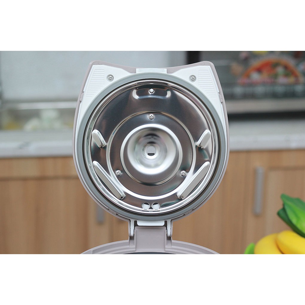 Bình thủy điện Panasonic  NC-EG2200CSY 2.2 lít