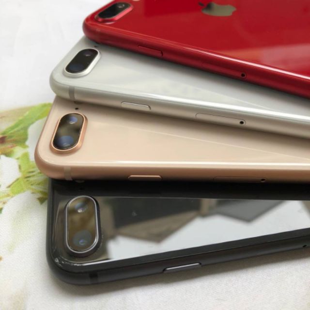 Điện Thoại Iphone 8 Plus độ Lên từ iphone 6s Plus Quốc Tế zin đẹp bộ nhớ 64GB/giao hàng toàn Quốc, có bảo hành | BigBuy360 - bigbuy360.vn