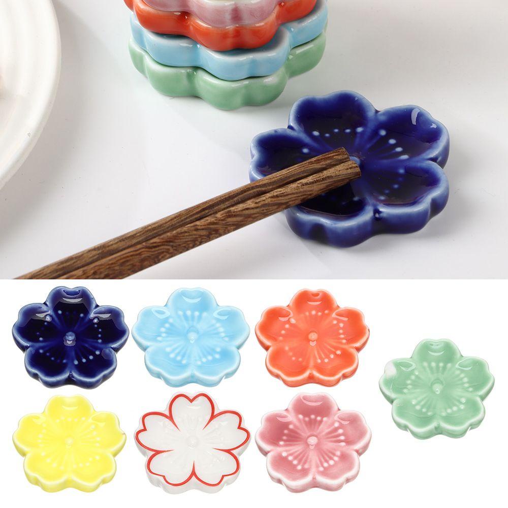 Giá Đỡ Đũa 24 Ngăn Bằng Sứ Tiện Dụng