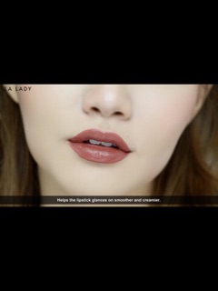 Son colourpop lux