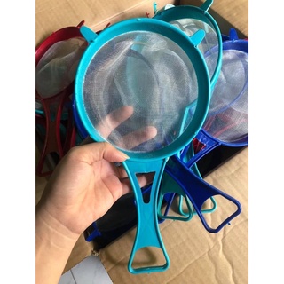 rây nhựa loại to