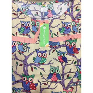 BỘ COTTON THÔ VIỆT THẮnG ( HÀNG CÔNG TY)