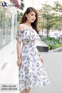 Váy tiểu thư