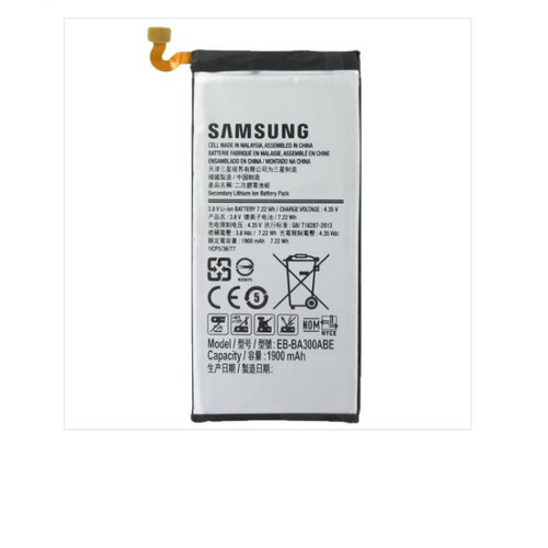 Pin Samsung Galaxy A3 2015 A300 - Thay thế