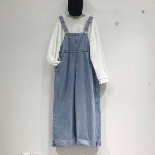 YẾM JEANS BAGGY