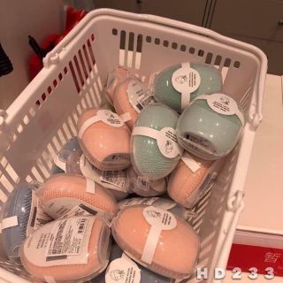 Máy rửa mặt miniso