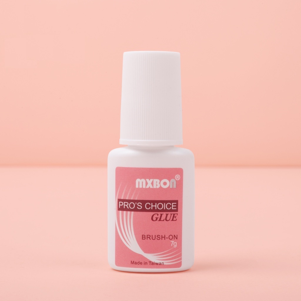Keo dán gắn móng giả Mxbon chai 7g