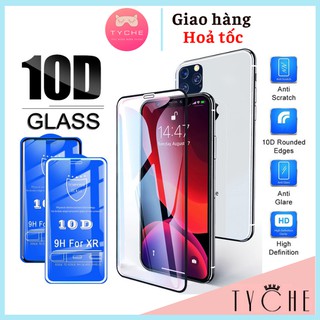 Kính cường lực 10D cho 11 / 11 Pro / 11 Pro Max