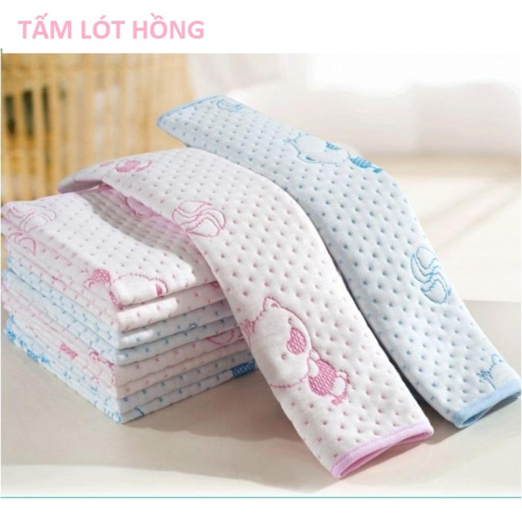 Tấm lót chống thấm 4 lớp