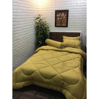 Sét chăn phao poly nhập khẩu