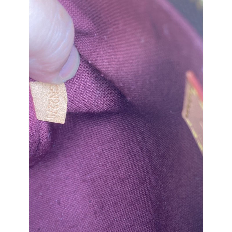 Túi xách mini size 16