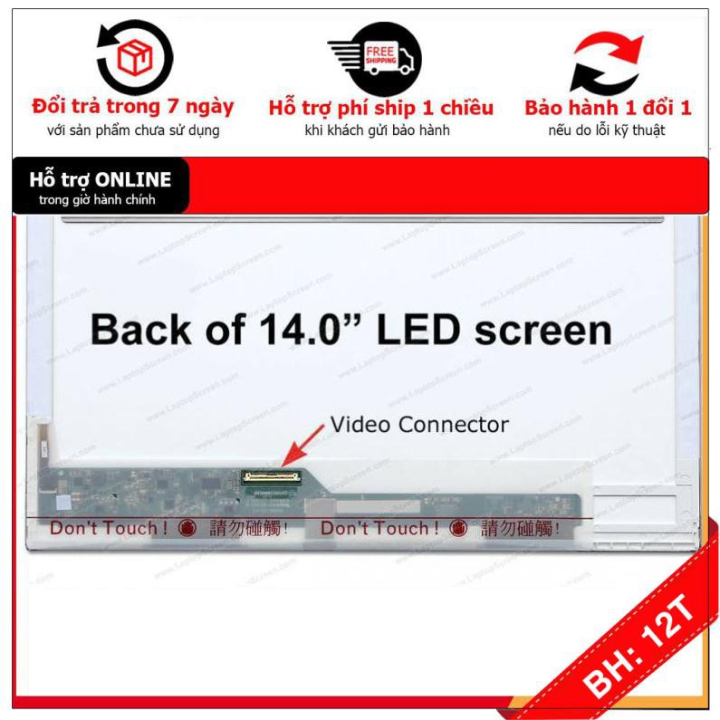 [BH12TH] 🎁 Màn hình Lenovo ThinkPad L410 L420 L421 - Thay Màn NEW 100% | BigBuy360 - bigbuy360.vn