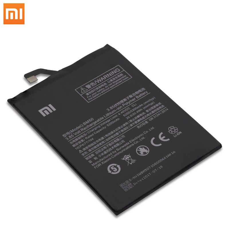 Pin Xiaomi Mimax 2 BM50 - Nhập khẩu