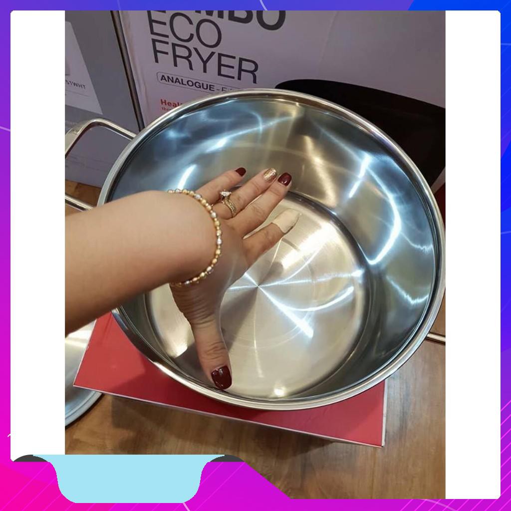 Nồi inox 26cm Sharp