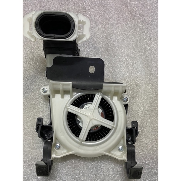 Quạt Sò Denso 12v 10cm