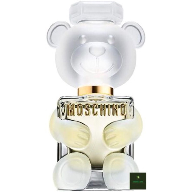 (Changg) Nước Hoa Moschino Toy 2 Của Nữ 3ml/5ml/10ml