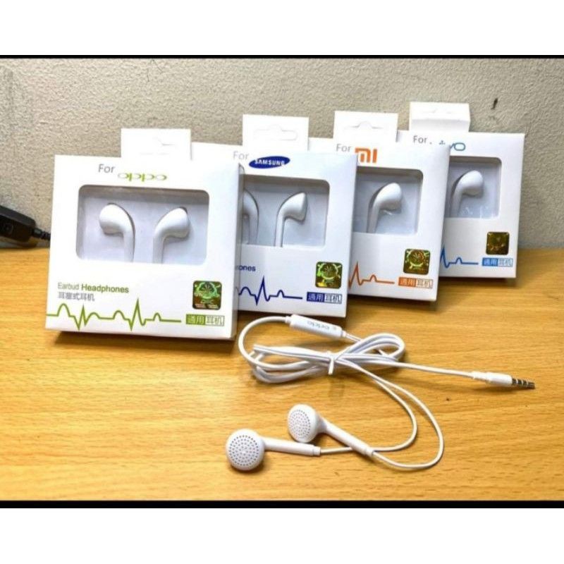 Tai Nghe Nhét Tai Xiaomi Mh-133 Chất Lượng Cao | BigBuy360 - bigbuy360.vn