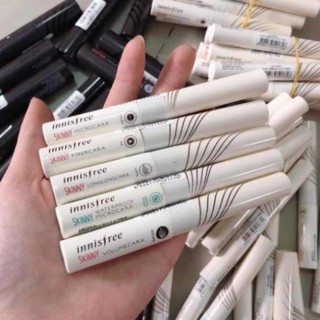 Mascara Innisfree [Vỏ Trắng]
