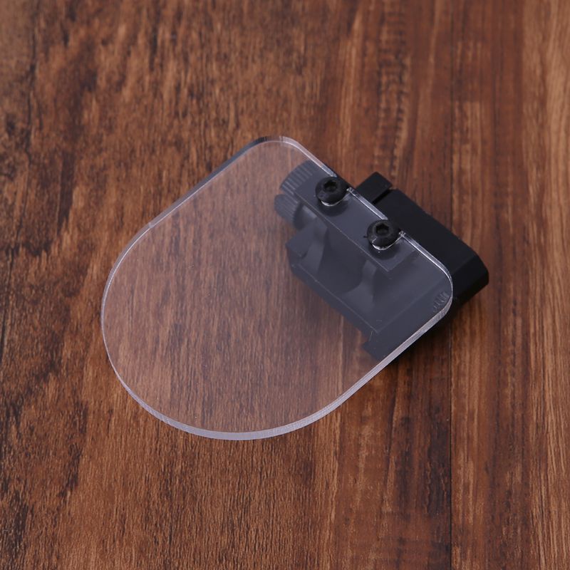 Kính Bảo Hộ Chiến Thuật Ngoài Trời 20mm