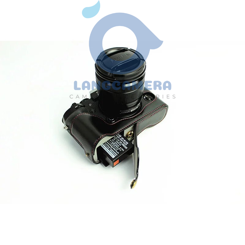 Bao Da Halfcase Fujifilm XT1