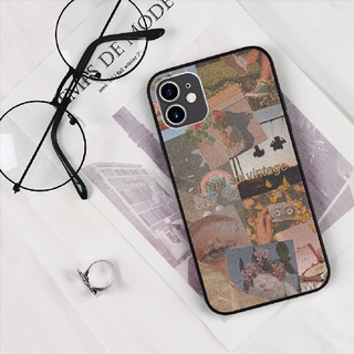 Ốp ĐT  Tôi Cảm Thấy Rất Cổ Điển Thời Xưa Cũ Siêu Sales cho Iphone 6 7 8 Plus 11 12 13 mini Pro Max X Xr  PAP20210361
